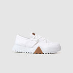 GHOSTLINE LOW CUT White
