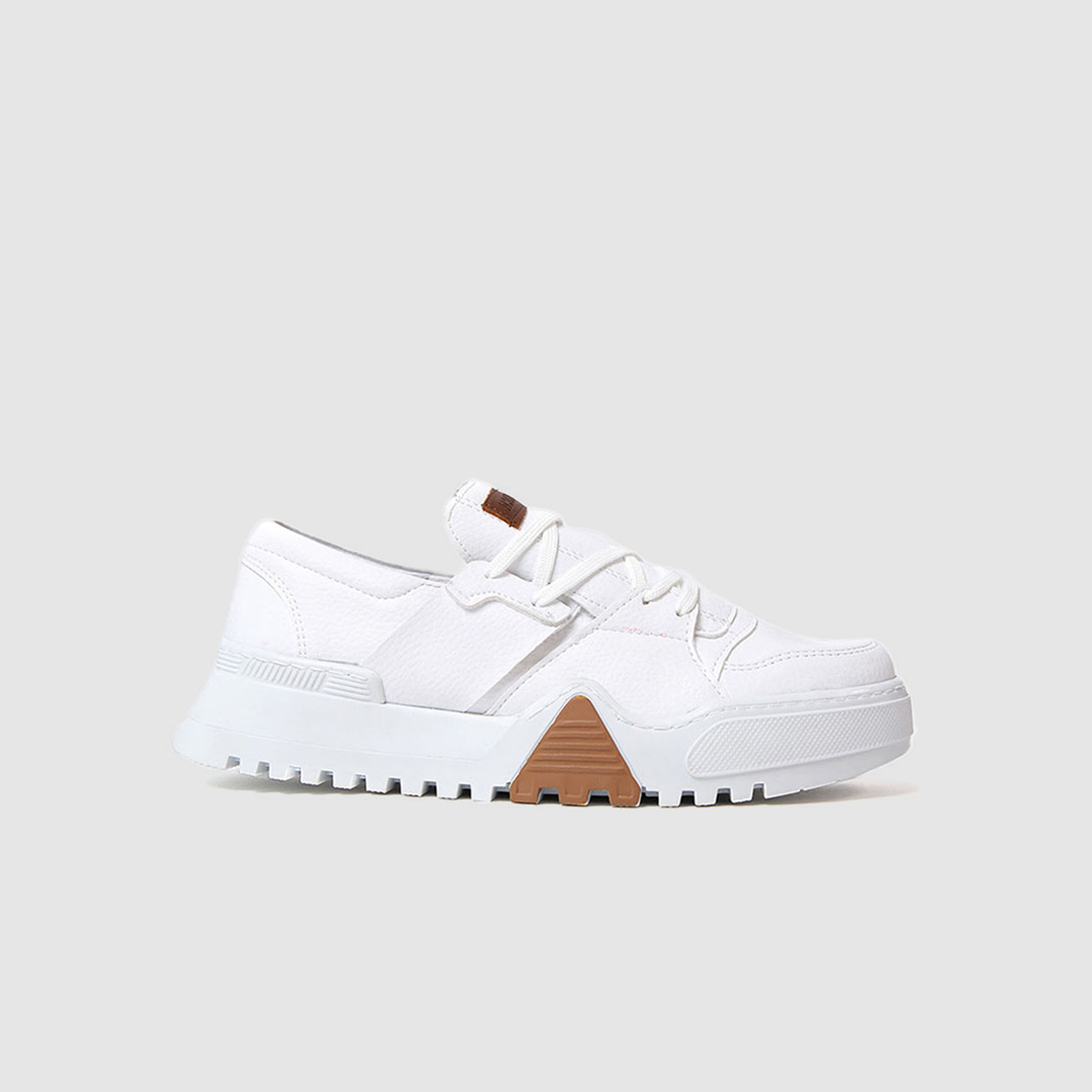 GHOSTLINE LOW CUT White