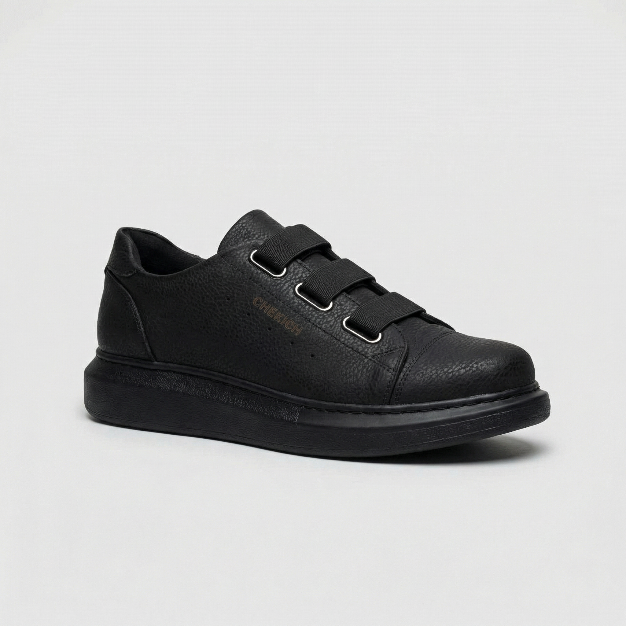 MIRROR NON All Black