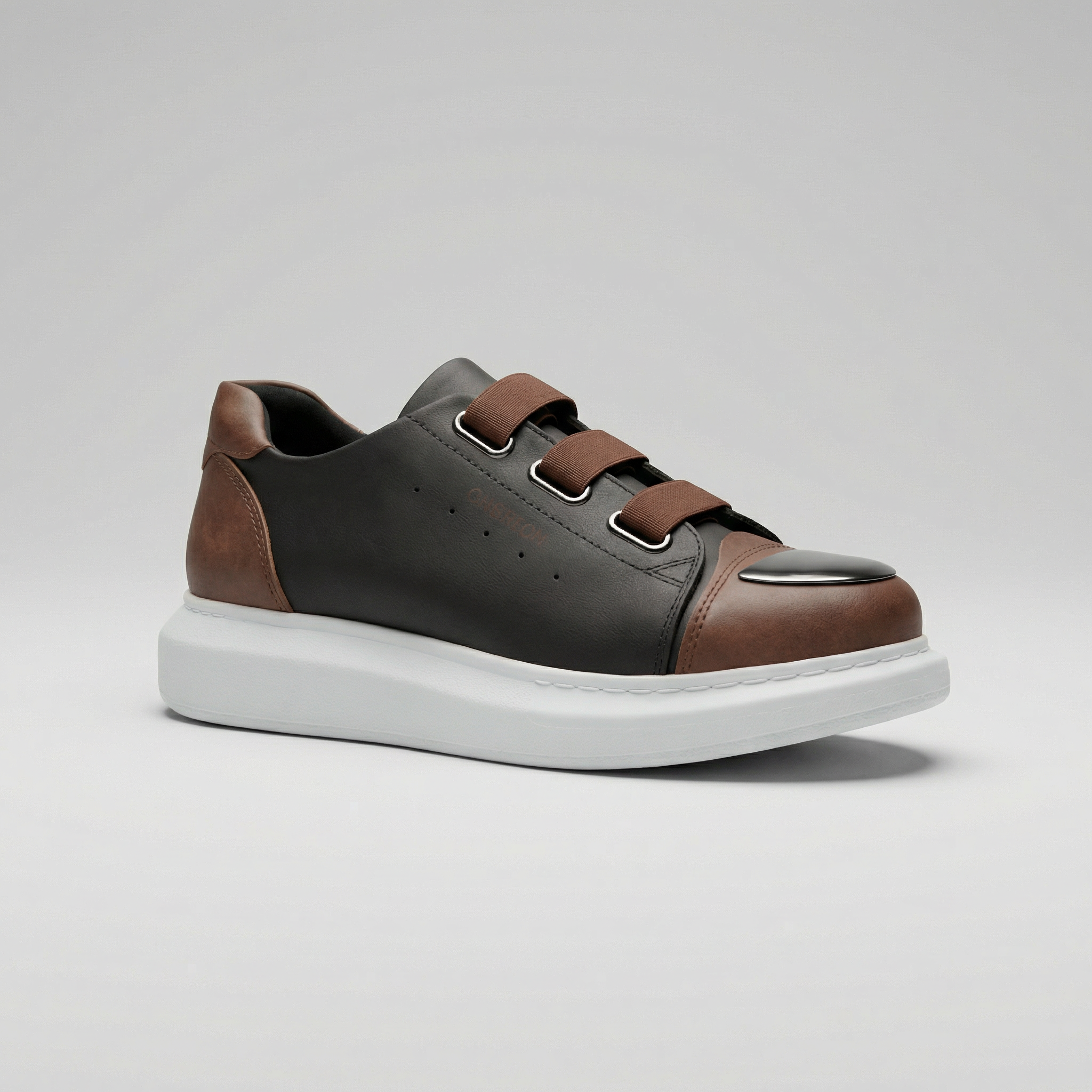 MIRROR TOUCH Black Brown