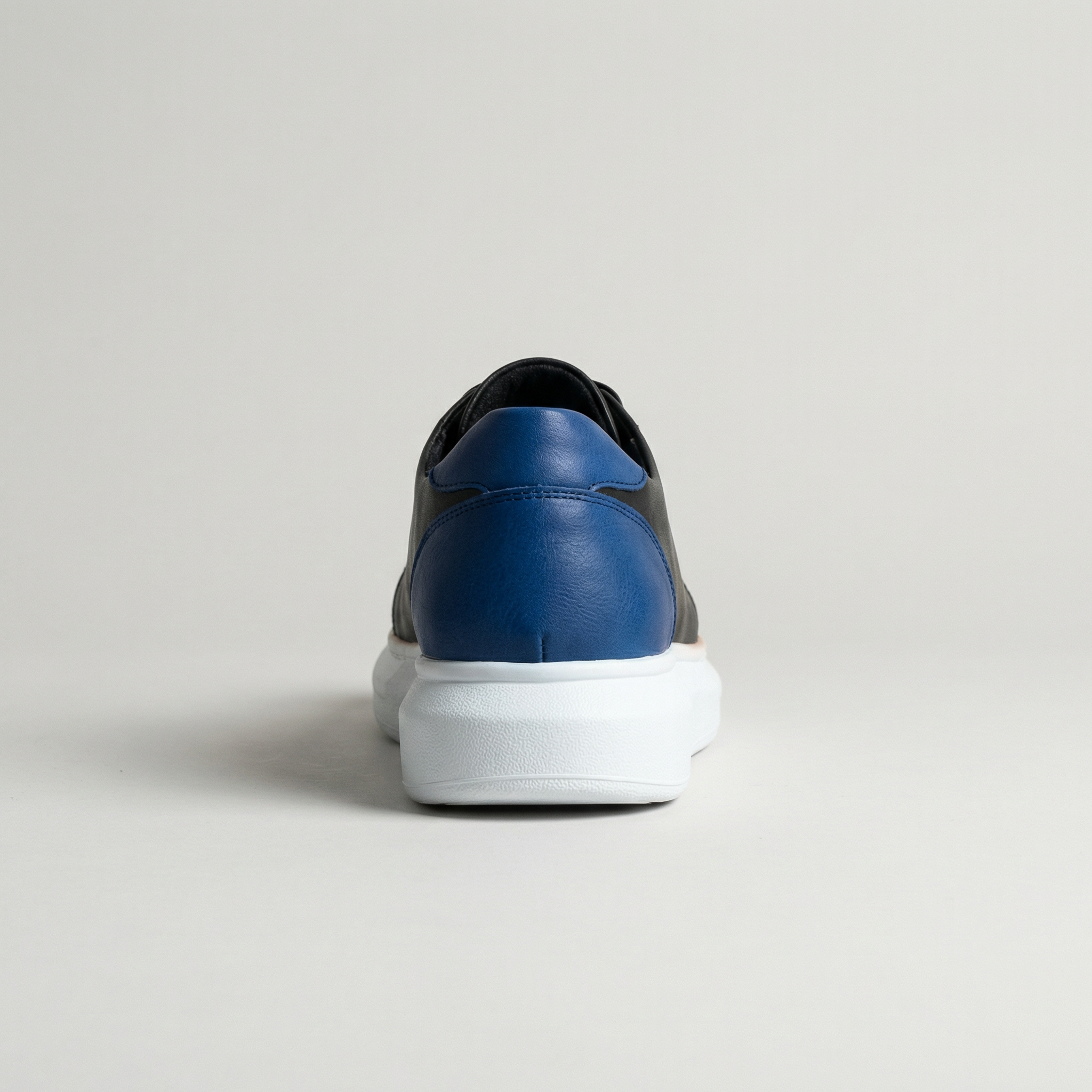 MIRROR TOUCH Black Blue