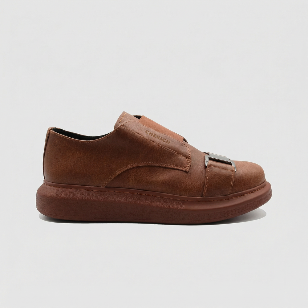 VIP All Brown