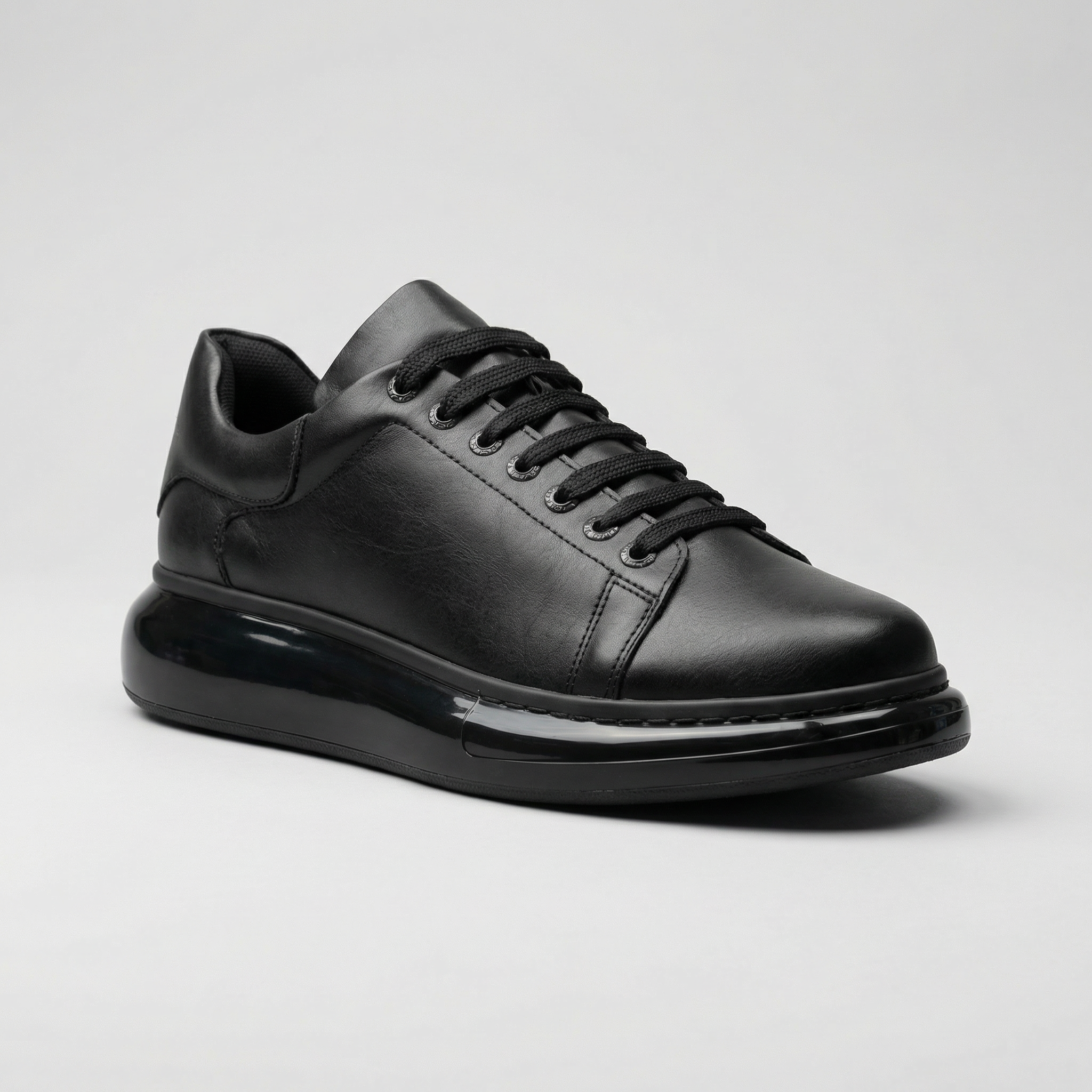 FANTASIA X All Black