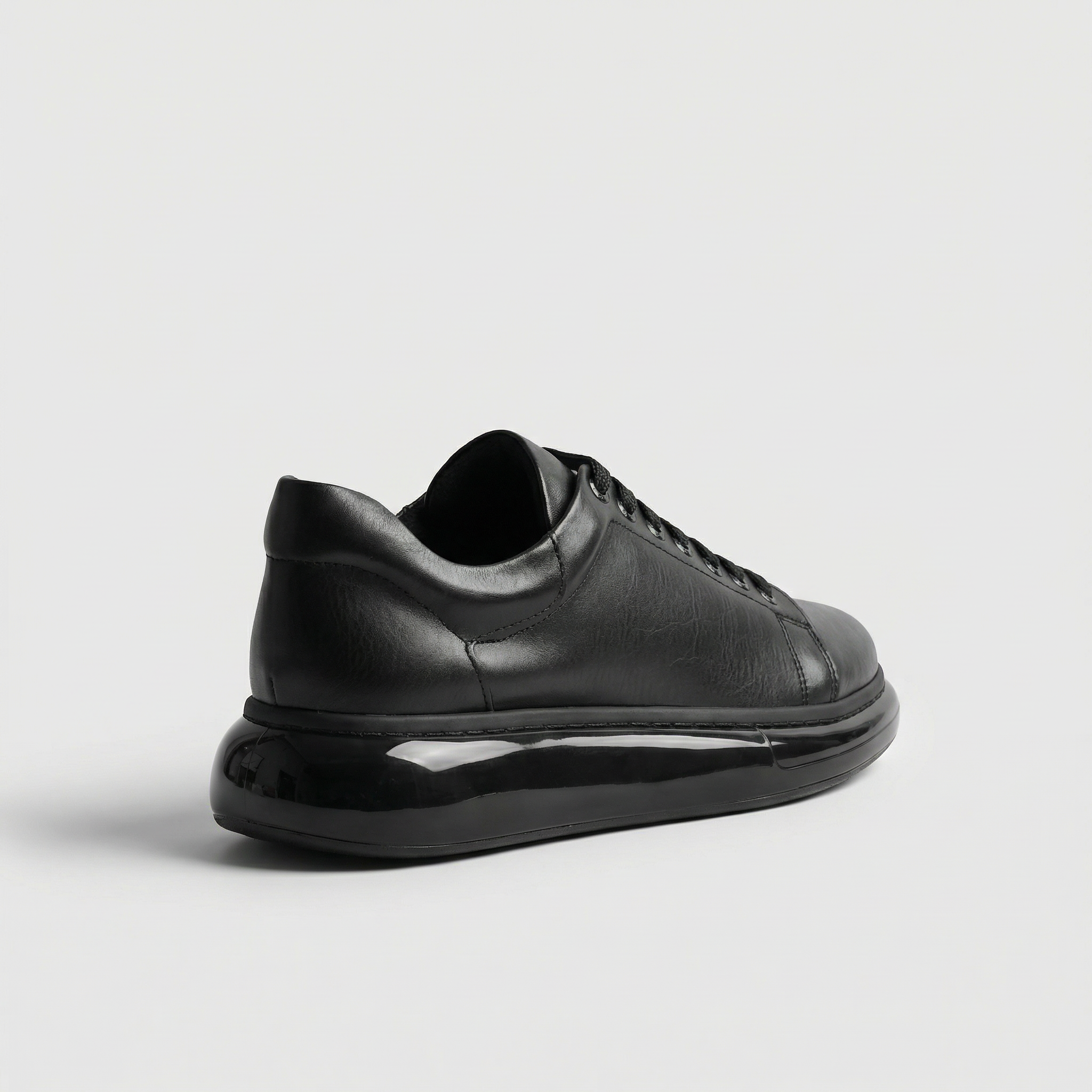 FANTASIA X All Black