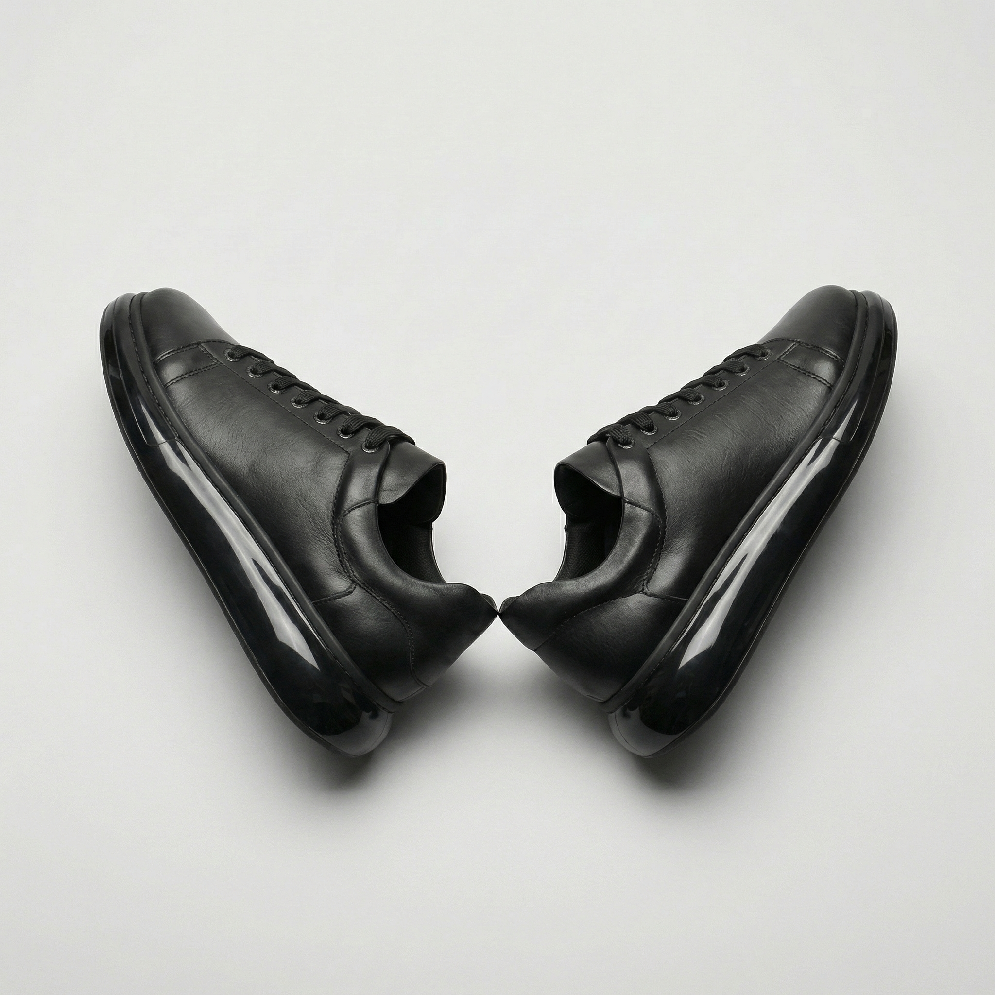 FANTASIA X All Black