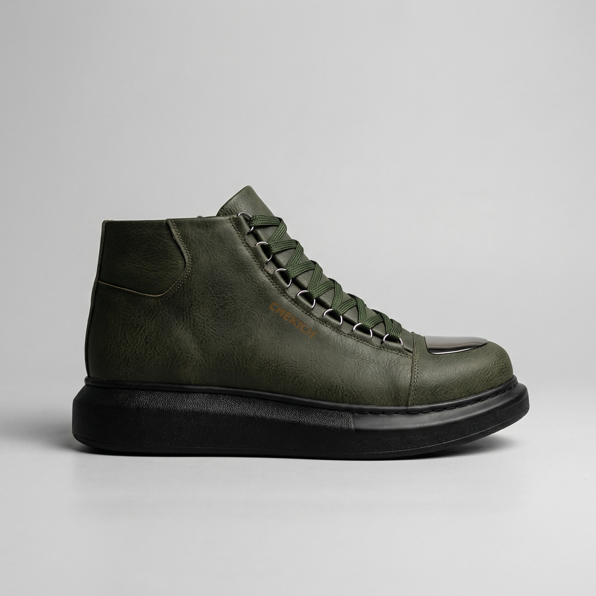 ROMA Green Black