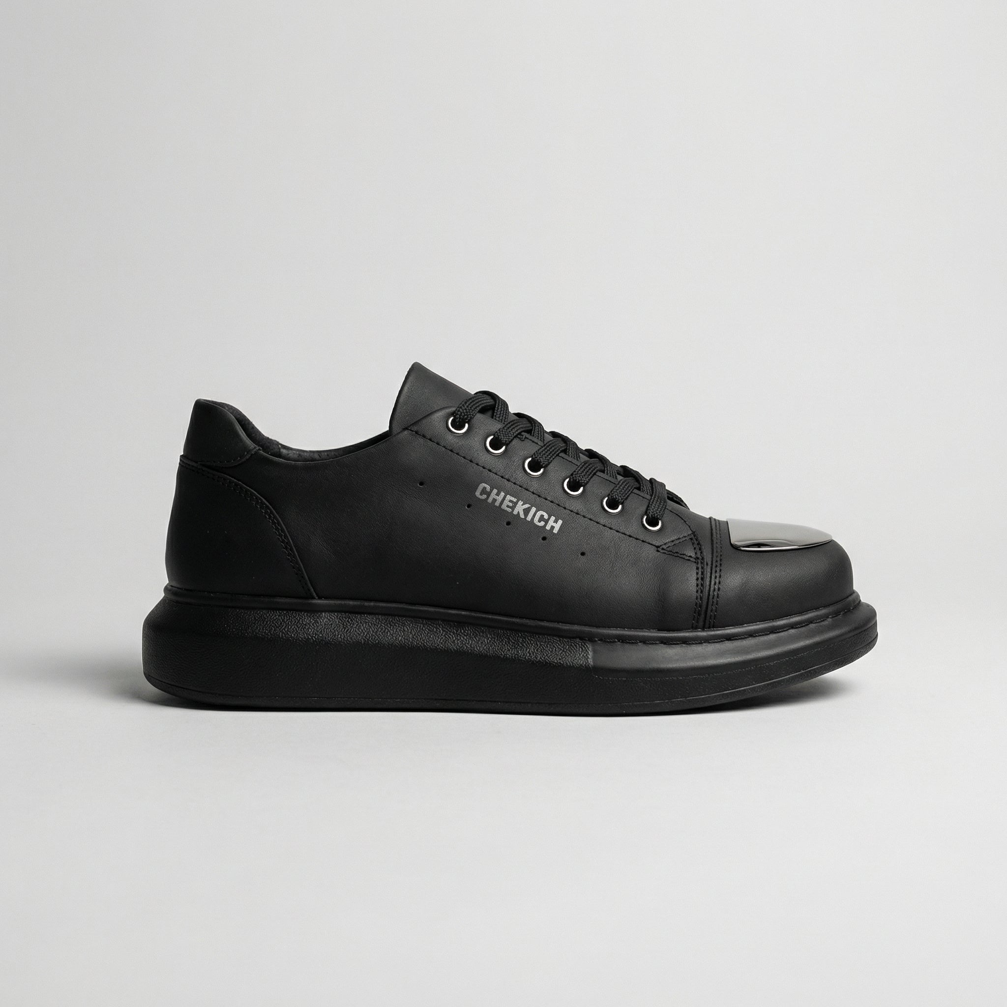 FORCE MIRROR All Black