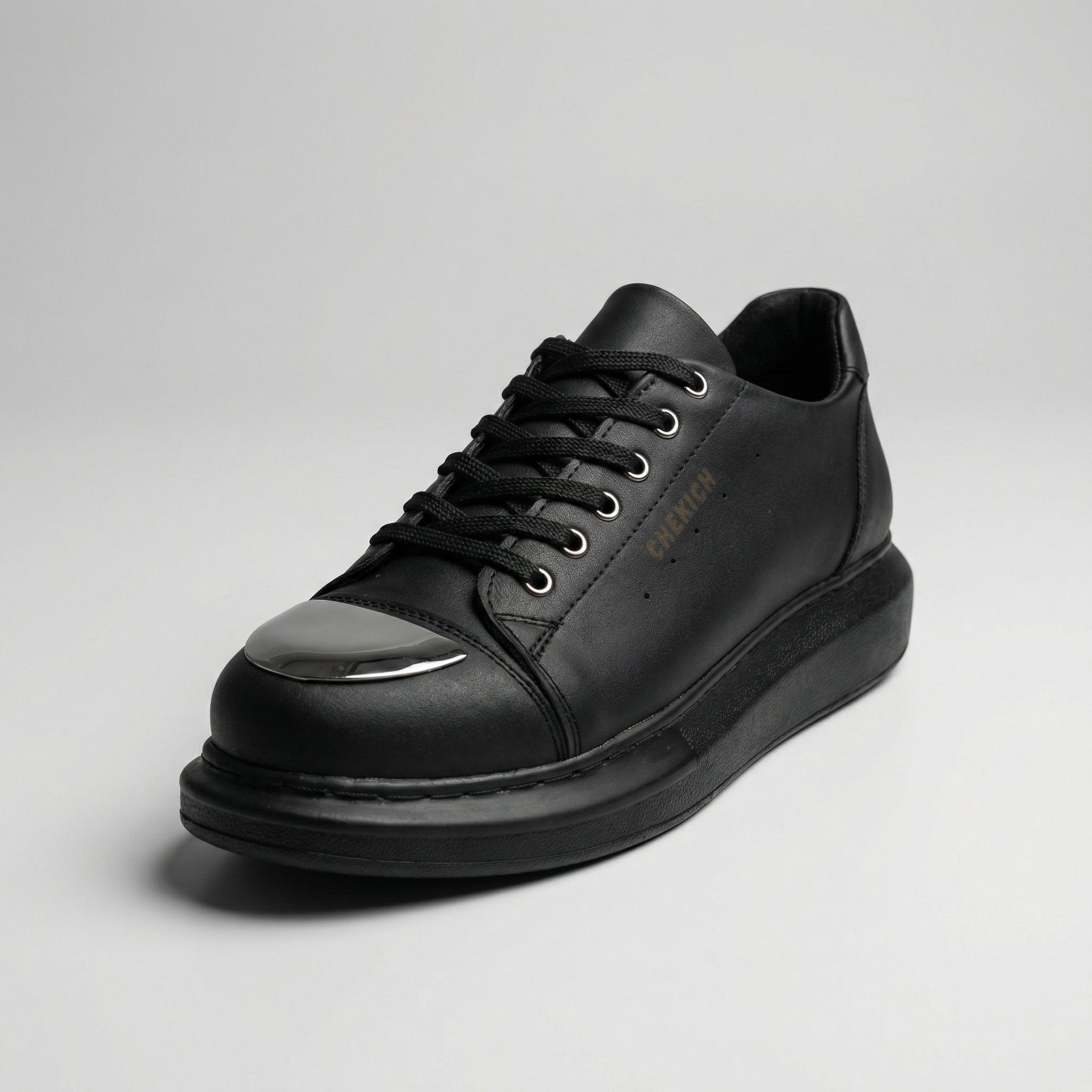 FORCE MIRROR All Black