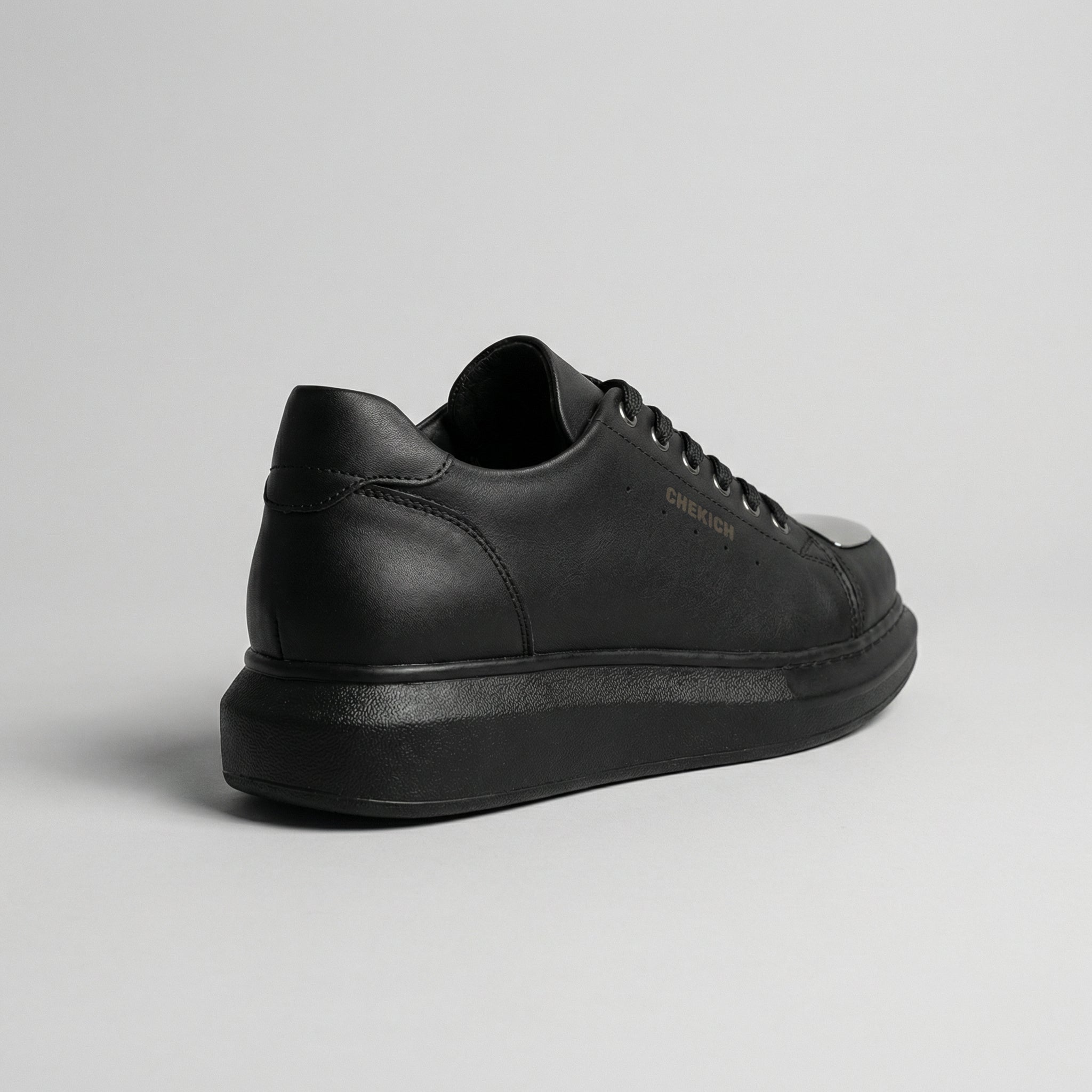 FORCE MIRROR All Black