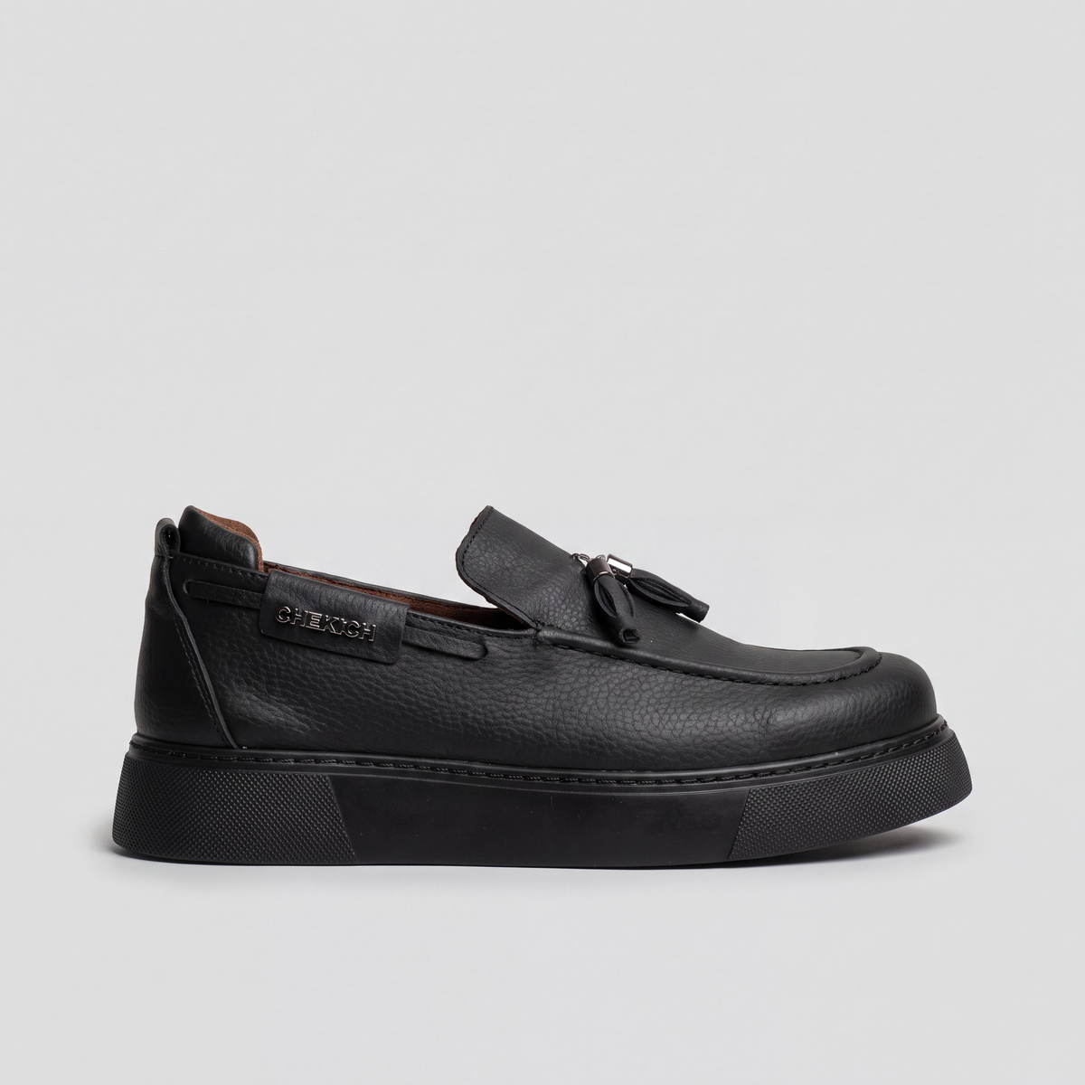 TASSELS V2 NG All Black