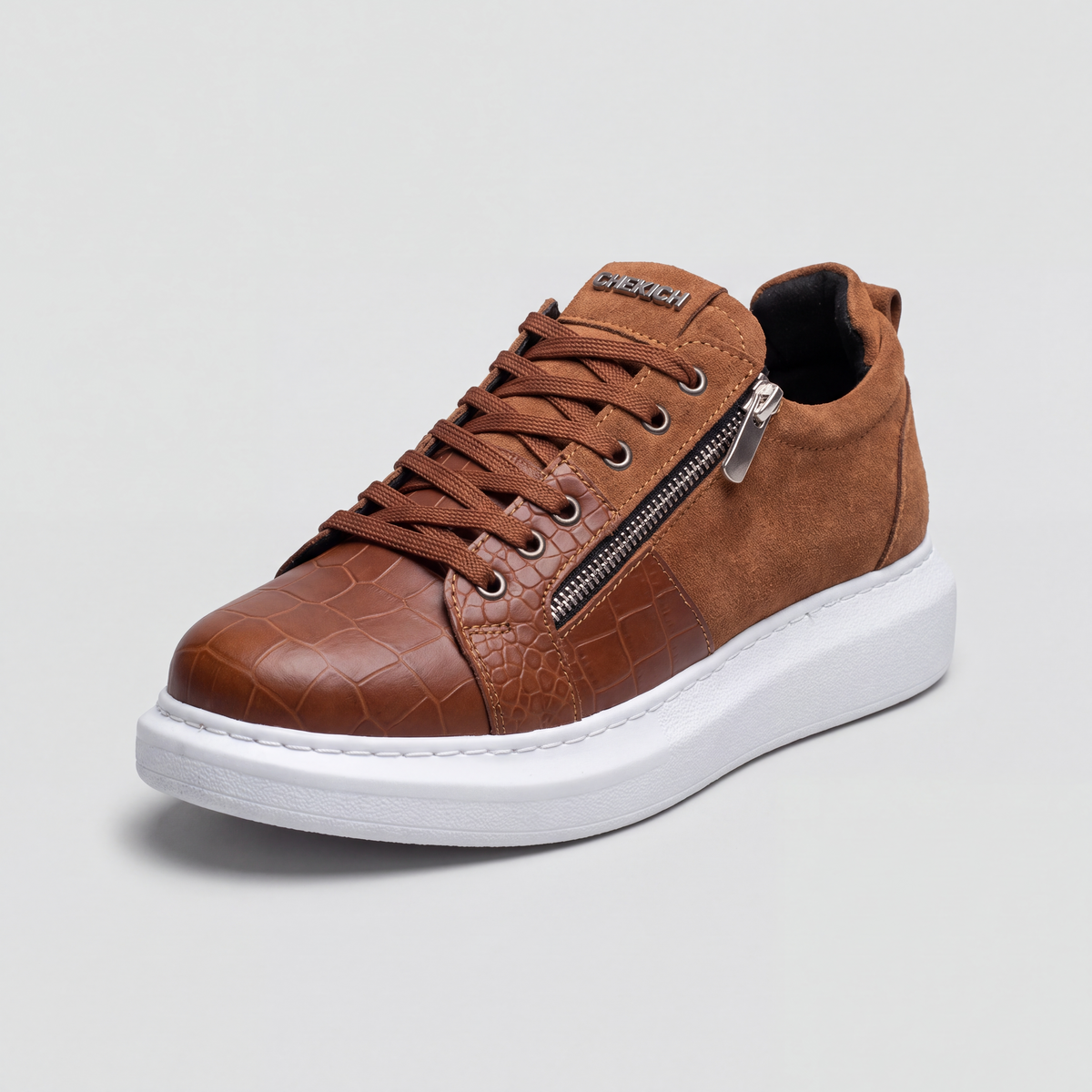 PHANTOM V2 Brown White