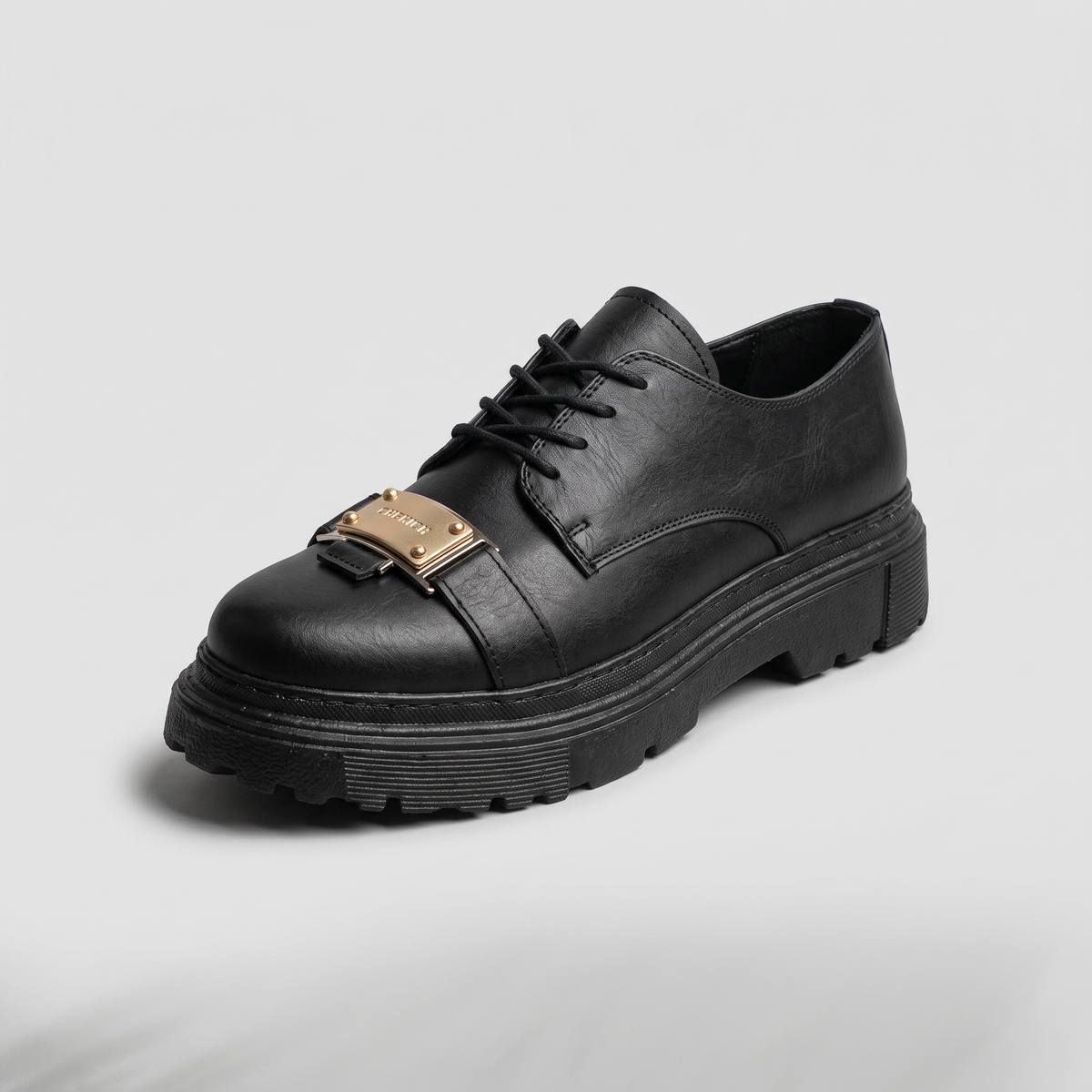 All Black Copa Cabana Matt by Chekich South Africa featuring a sleek black matte finish and modern design.