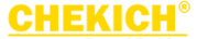 Chekich South Africa logo