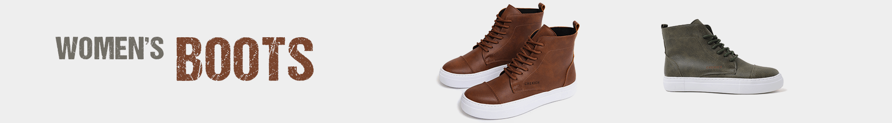 Women's Boot