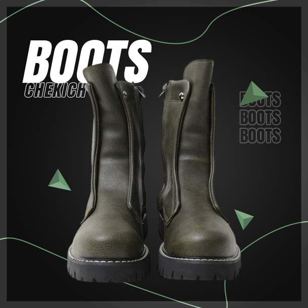 Boots